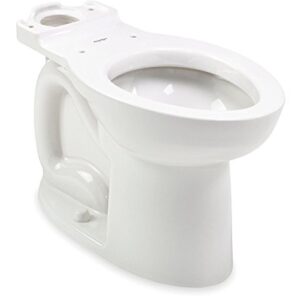 American Standard 3517.C101.020 Toilet Bowl Only, White