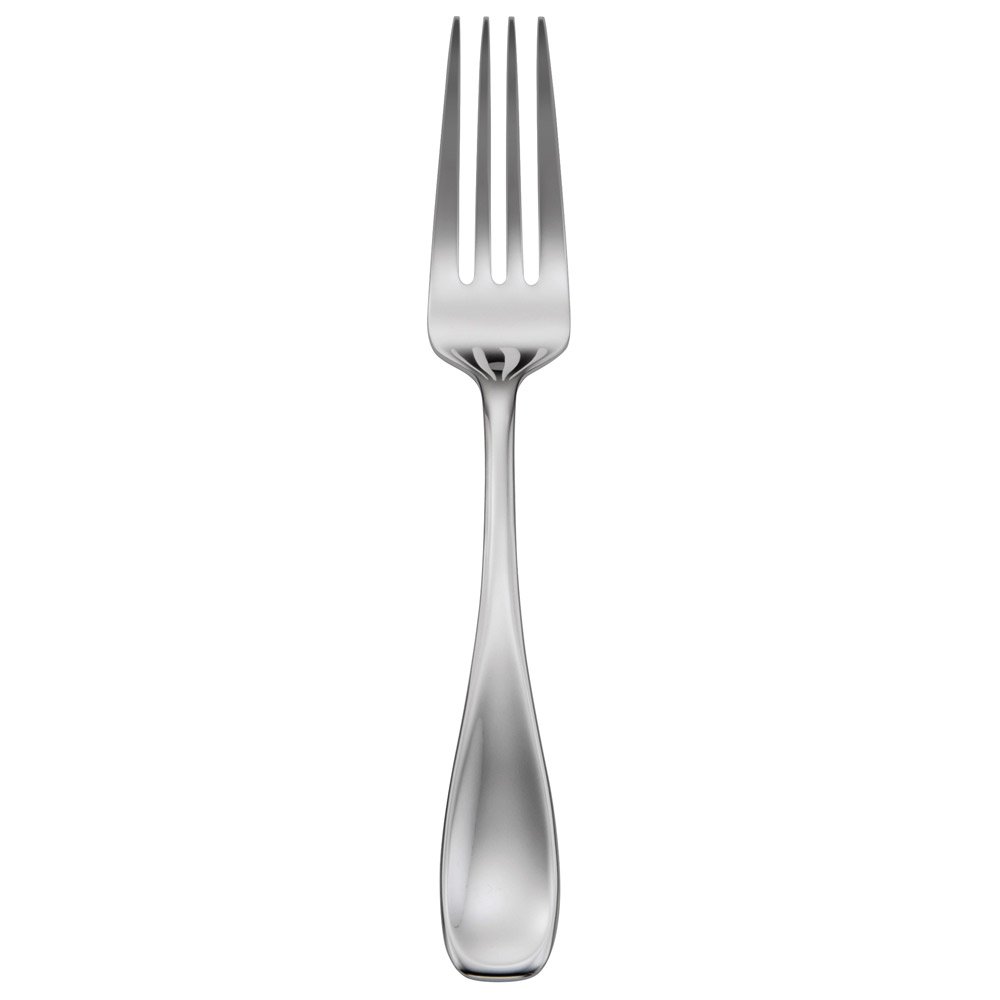 Oneida B517FDNF Voss II Dinner Fork. Sold by the dozen