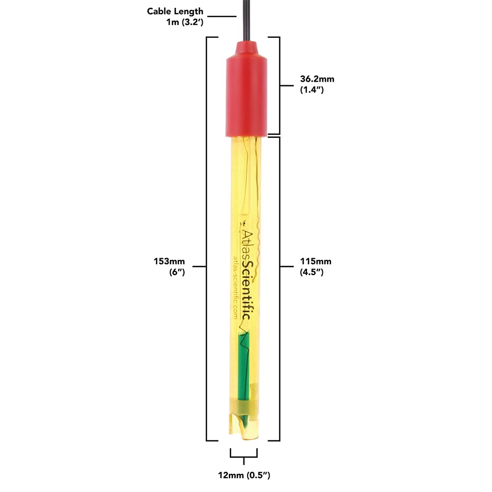 Atlas Scientific pH Kit 0-14 pH