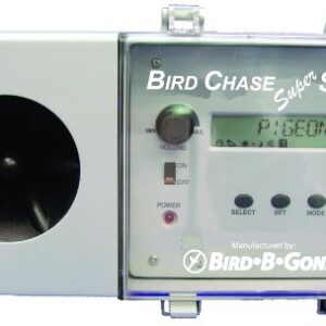 Bird B Gone AMZIB50 Bird Chase Super Sonic Repellant