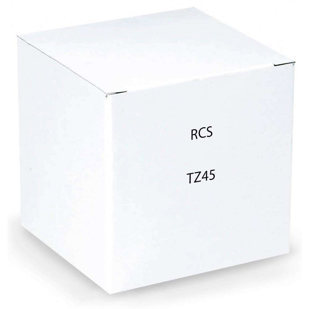 RCS Z-Wave Communicating Thermostat (001-01773) by RCS Technology