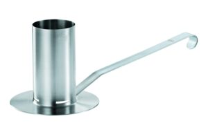 rösle chicken roaster, silver, one size