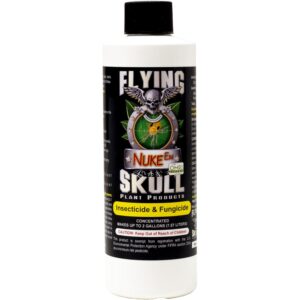 flying skull 8 ounce nuke em