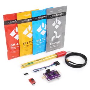 atlas scientific ph kit 0-14 ph