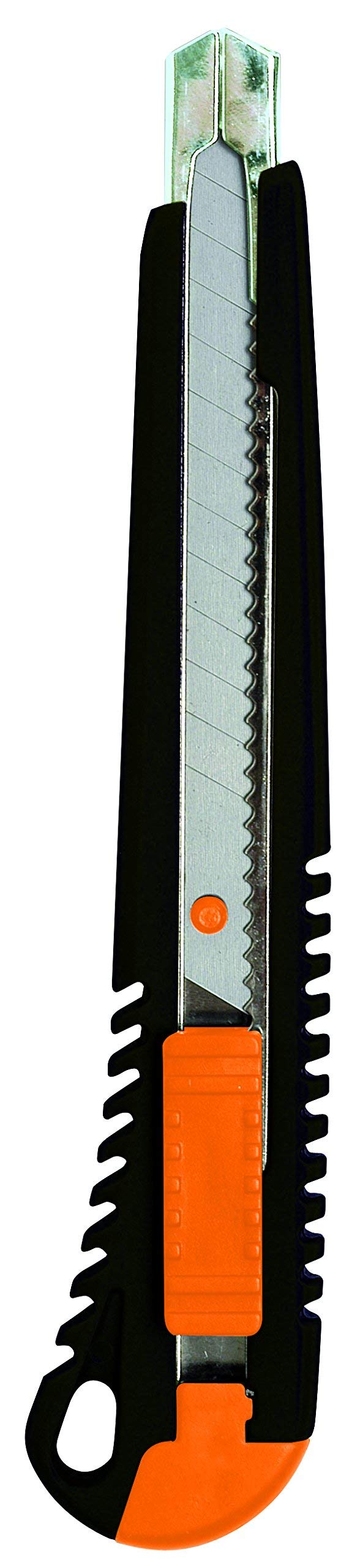 Fiskars Straight Cutter 9 mm, Orange/Black, 1003748