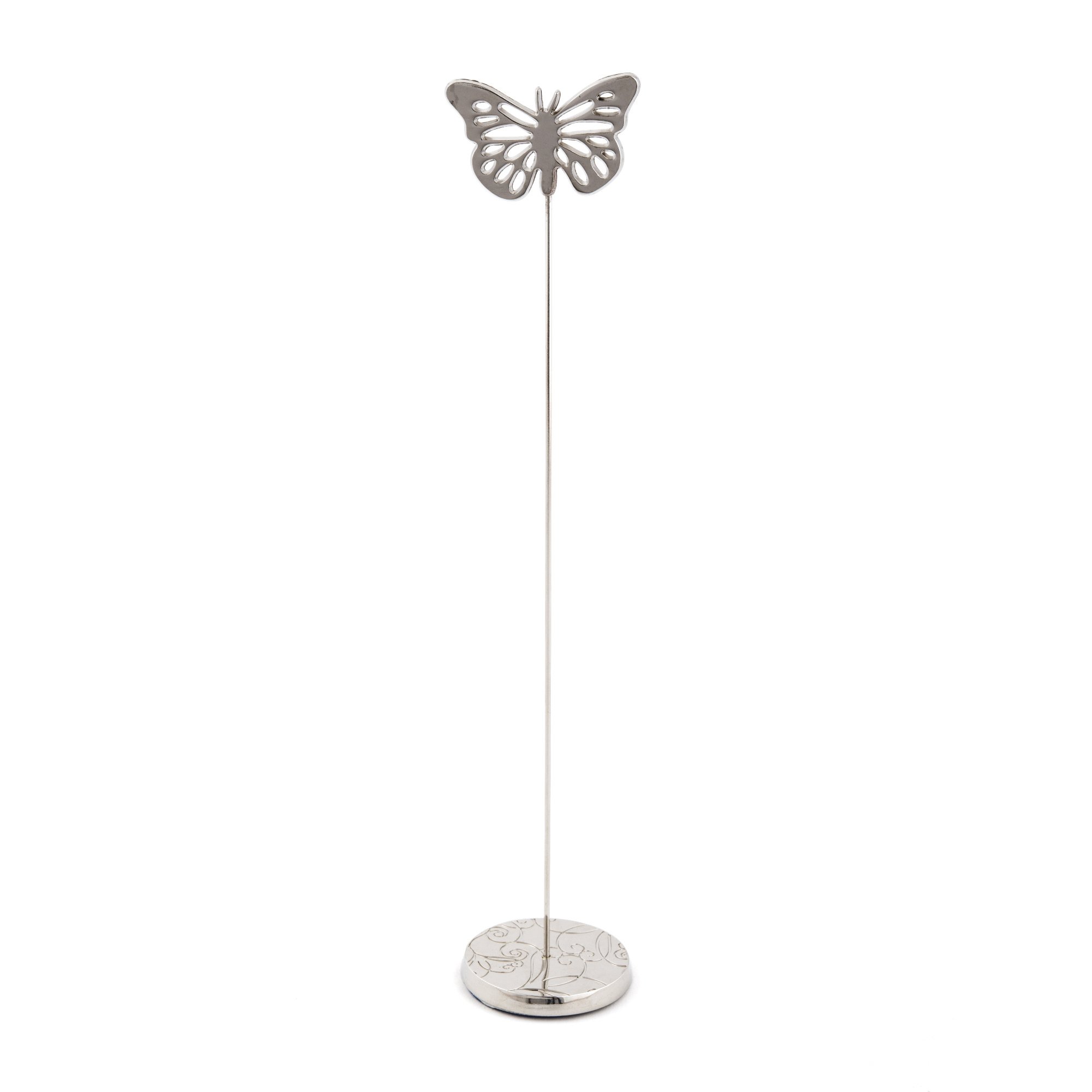 Butterfly Table Number Holders, 6/pk