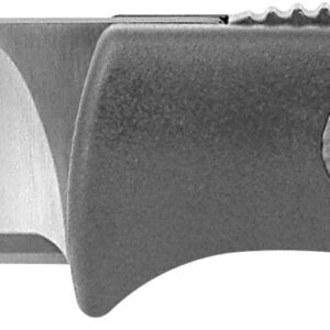 Camillus TigerSharp, 8.25-Inch Fixed Blade Knife