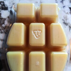 Cinnamon Vanilla Scentsy Bar