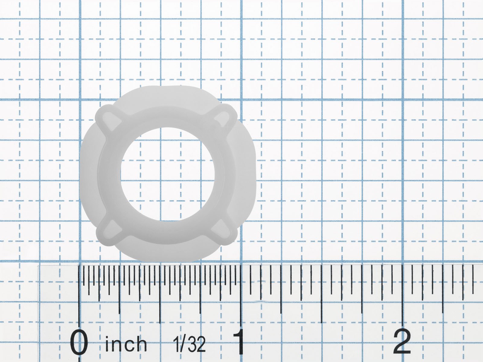 KOHLER 78132 Retainer Nut