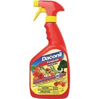 Gardentech Daconil Fungicide Rtu Spray