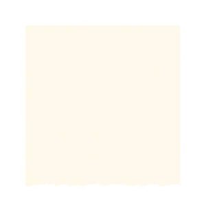 Strathmore Creative Cards, Ivory with Deckle Edge, 5x6.875 inches, 100 Pack, Envelopes Included - Blank Greeting Cards for Weddings, Events, Birthdays