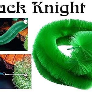 Black Knight Spawning Brushes x 2 Pack