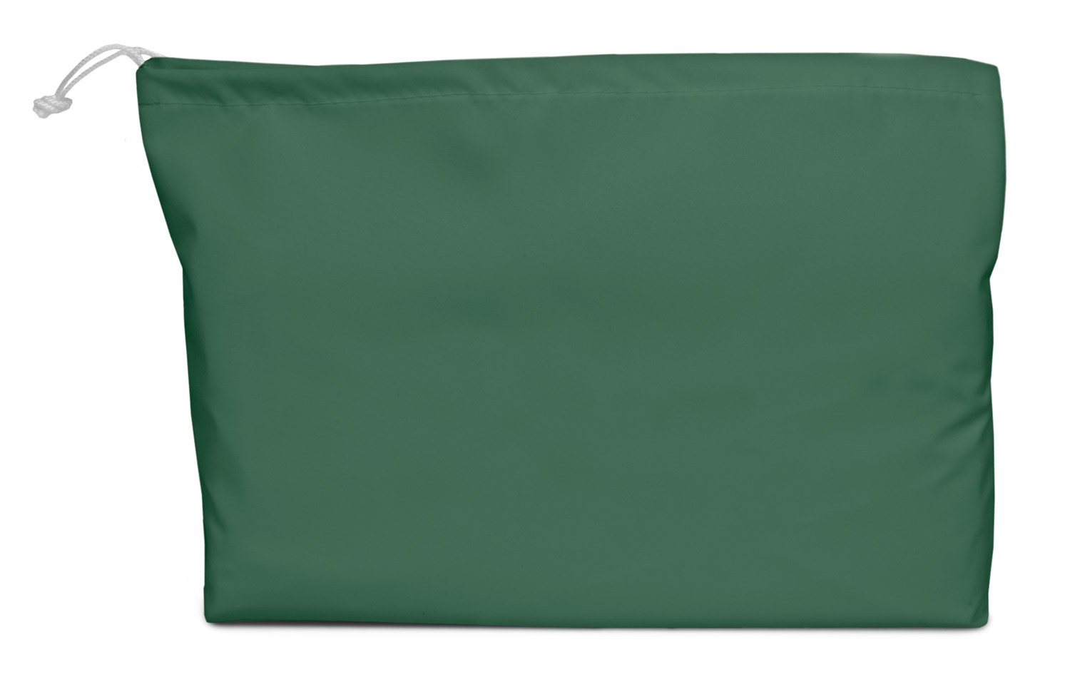 KoverRoos Weathermax 64215 Cushion Storage Chest Cover, 54-Inch Length by 33-Inch Width by 28-Inch Height, Forest Green