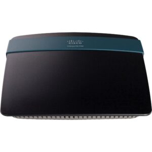 linksys ea2700 app-enabled n600 dual-band wireless-n router with gigabit