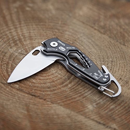 True Utility Smart Knife