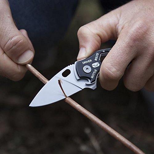 True Utility Smart Knife