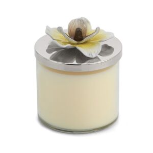 michael aram magnolia candle