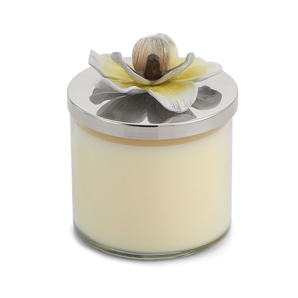 Michael Aram Magnolia Candle