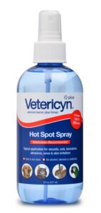 vetericyn universal hotspot treatment