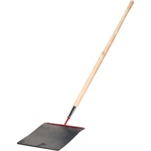 Council Tool Swatter, Straight Handle, 60 in. L