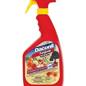 Gardentech Daconil Fungicide Rtu Spray