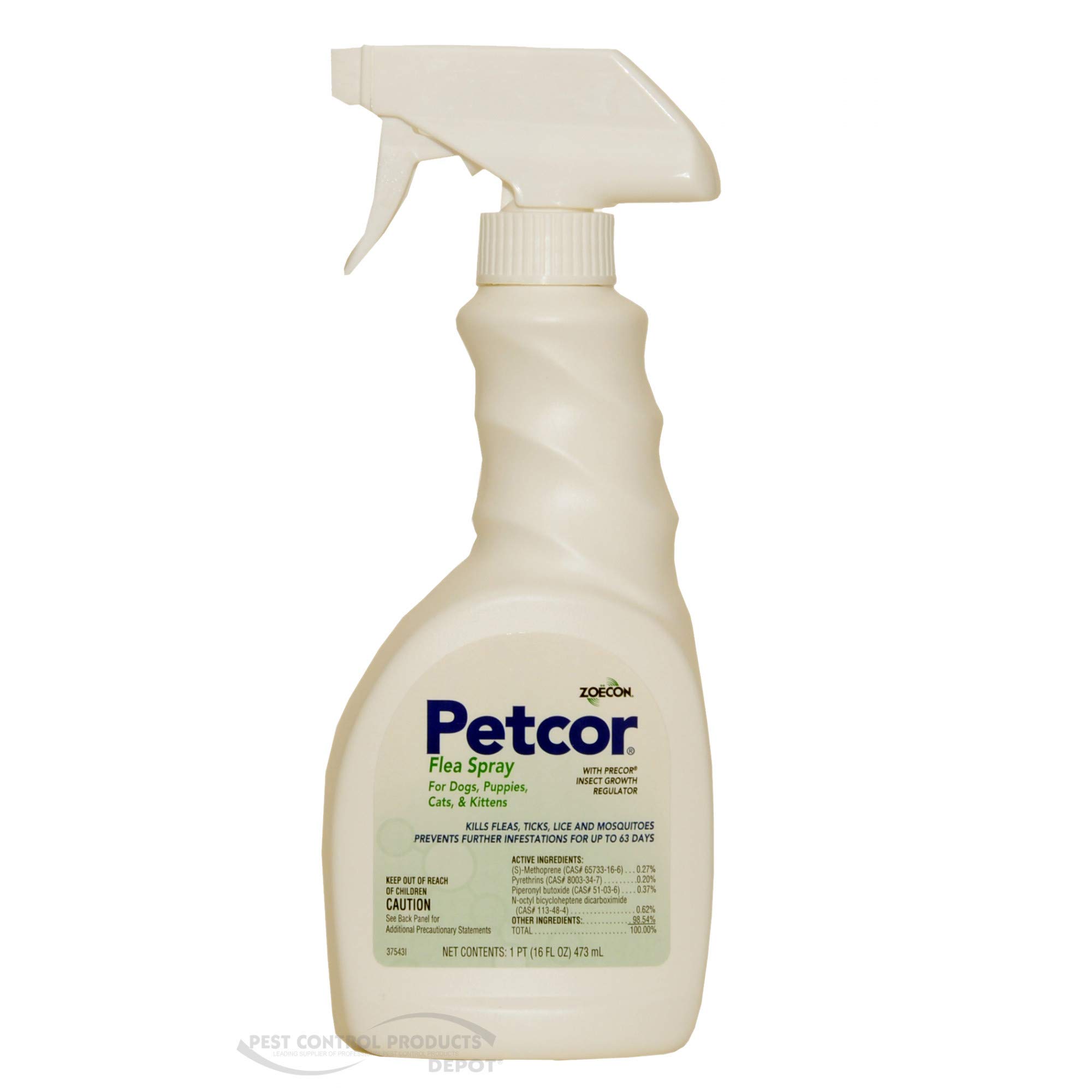 Petcor 16 oz