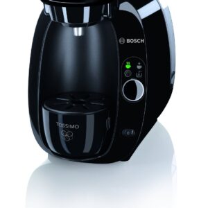 Bosch TAS2002UC8 Tassimo T20 Beverage System and Coffee Brewer