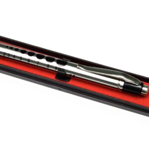 Graham-Field 1293 Grafco Medical Pocket Pen Light for Doctors and Nurses, Stainless Steel