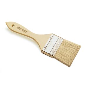 redtree 14022 chip bristle disposable paint brush - 1-1/2"