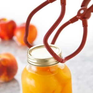 Prepworks by Progressive One Handed Canning Jar Lifter