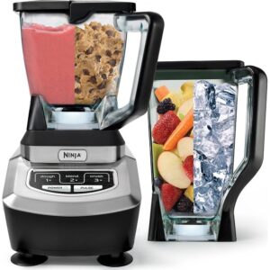 ninja kitchen system 1200 (bl700)