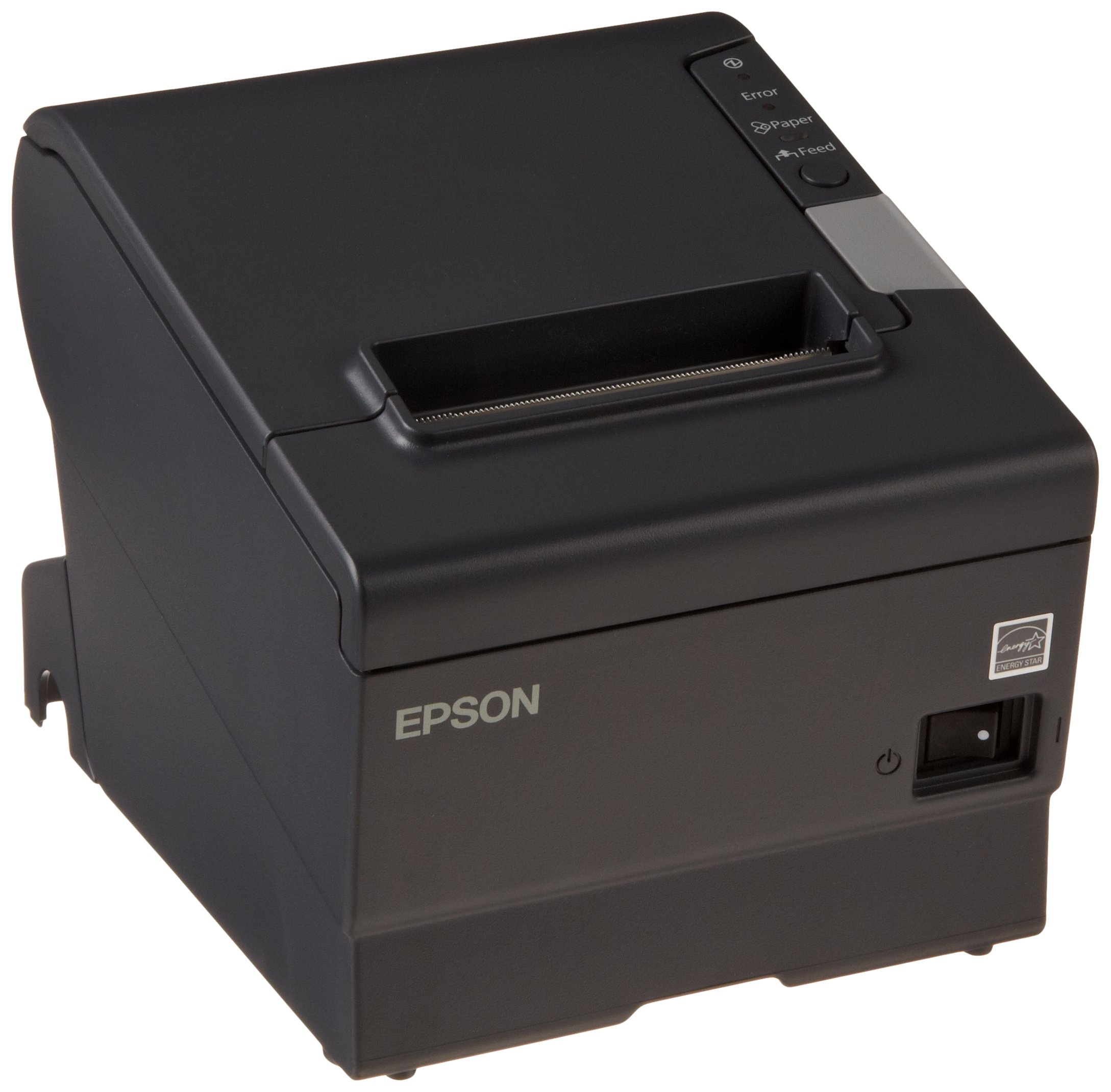 Epson C31CA85656 Corporation TM-T88V-656 ENET USB EDG PWR