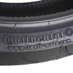 CONTINENTAL MOTION Tire Set 120/70zr17 Front & 180/55zr17 Rear 180 55 17 120 70 17 2 Tire Set