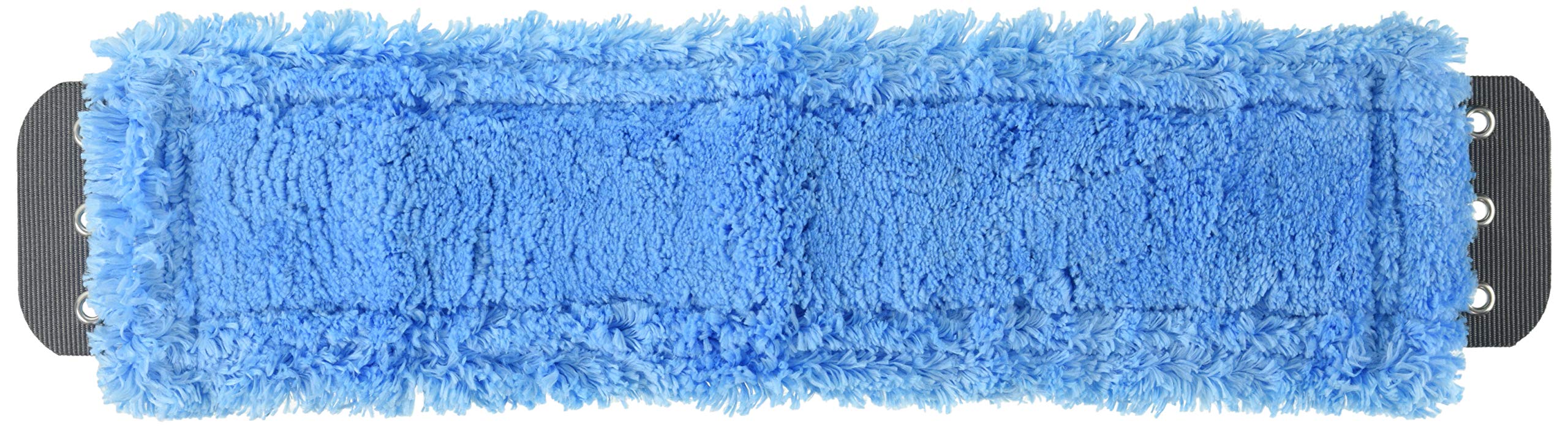 Cut-End Wet Mop, Flat, Cut