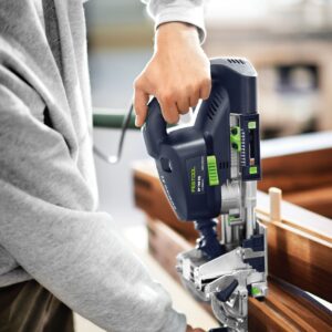 Festool 574447 XL DF 700 Domino Joiner Set