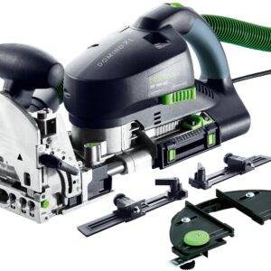 Festool 574447 XL DF 700 Domino Joiner Set