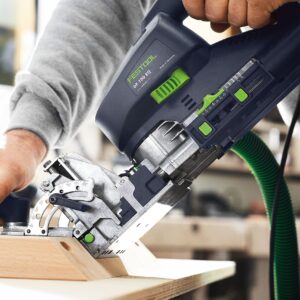 Festool 574447 XL DF 700 Domino Joiner Set