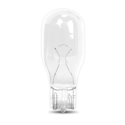 Feit Electric BPLV518/4 18-Watt Incandescent T5 Bulb