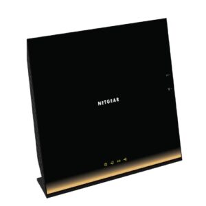 NETGEAR Wireless Router – AC1750 Dual Band Gigabit (R6300)