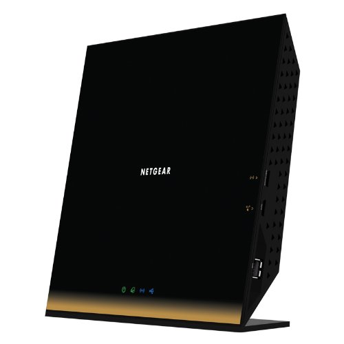 NETGEAR Wireless Router – AC1750 Dual Band Gigabit (R6300)