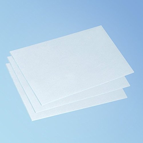 Purus-Blue Cleanroom Paper, 11" X 17", 250/Pack