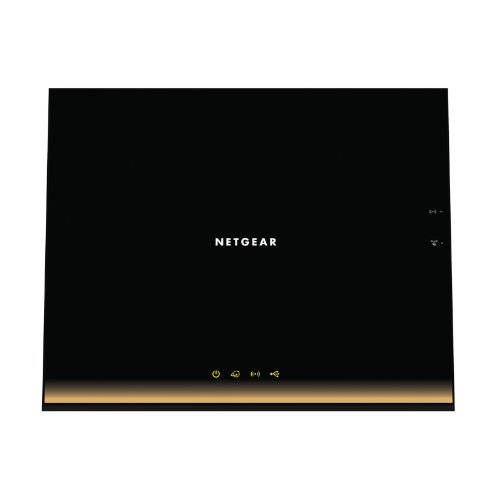 NETGEAR Wireless Router – AC1750 Dual Band Gigabit (R6300)