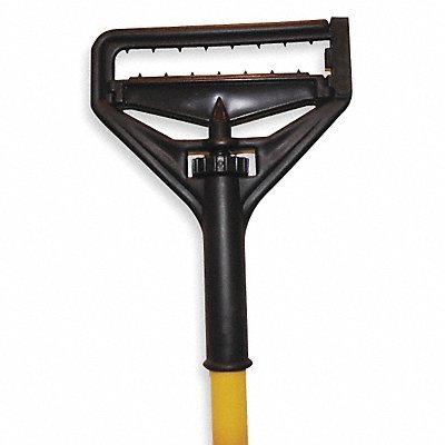 Mop Handle, T Bar Head, 63"