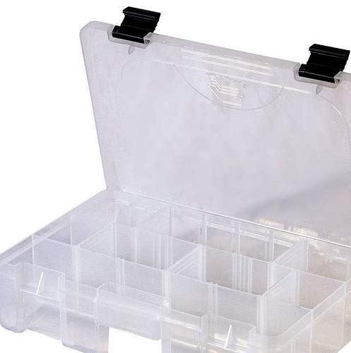 Creative Options 2-3630-88 Fine Arts Deep Utility Organizer, Medium