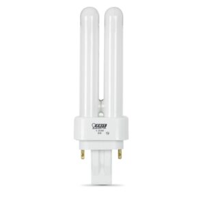 feit electric pld13/41 13-watt fluorescent pl bulb