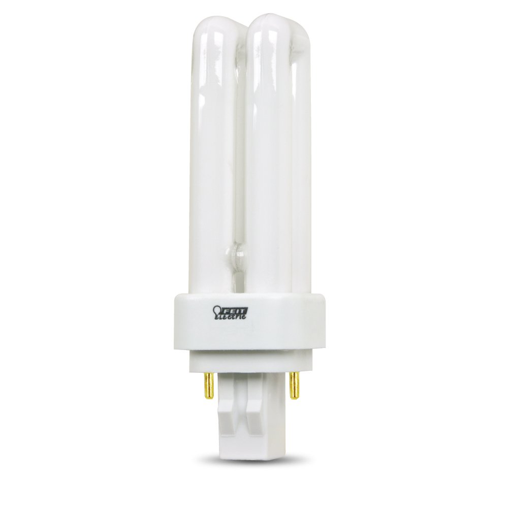 Feit Electric PLD13/41 13-Watt Fluorescent PL Bulb