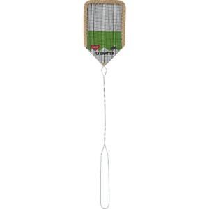 willert r38.24 16" wire mesh fly swatter