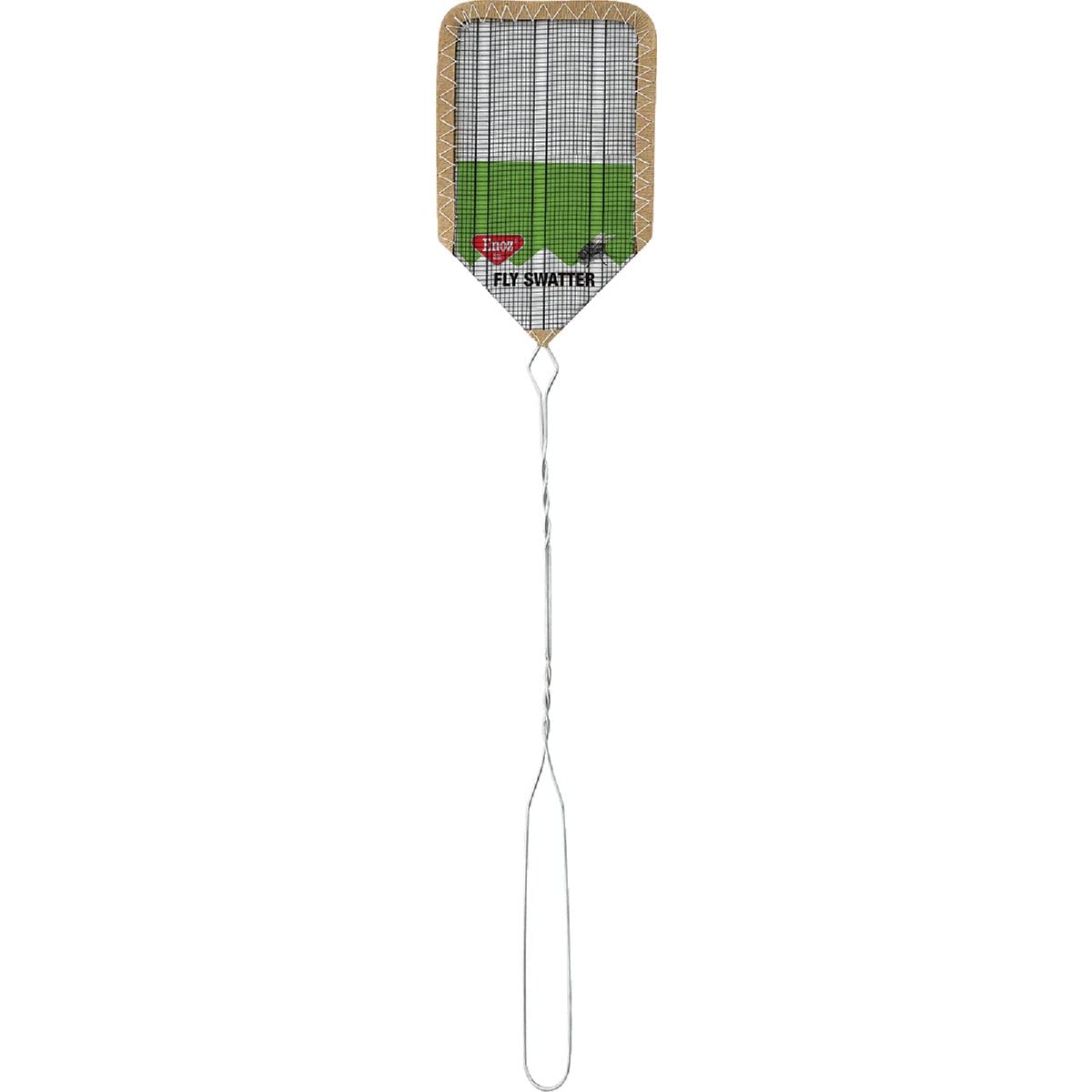 Willert R38.24 16" Wire Mesh Fly Swatter