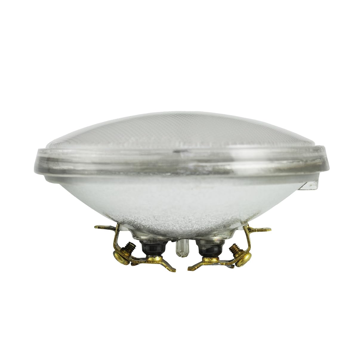 Norman Lamps 25PAR36H/VWFL - Volts: 12V, Watts: 25W, Type: PAR-36 Halogen