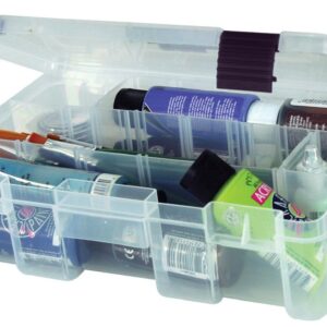 Creative Options 2-3630-88 Fine Arts Deep Utility Organizer, Medium